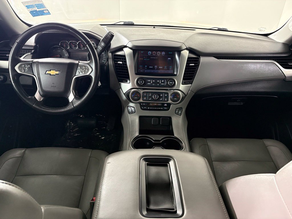 Used 2016 Chevrolet Suburban LT AWD/4WD image 46