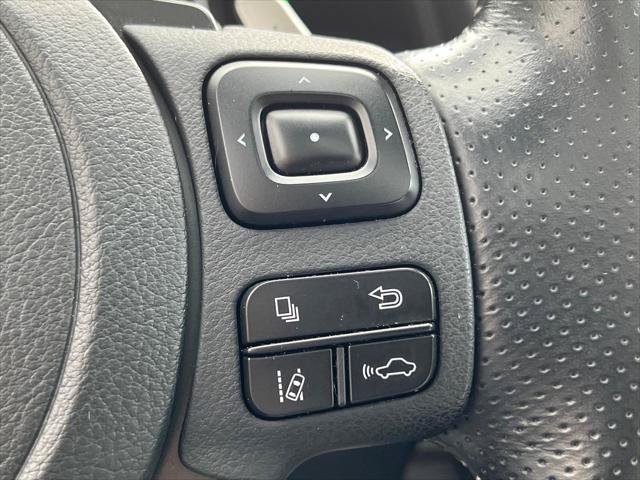 Certified 2023 Lexus IS 350 F Sport w/ Navigation Package RWD image 25