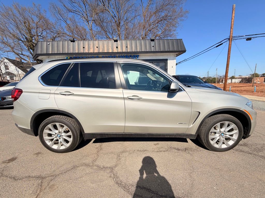 Used 2016 BMW X5 xDrive35i image 6
