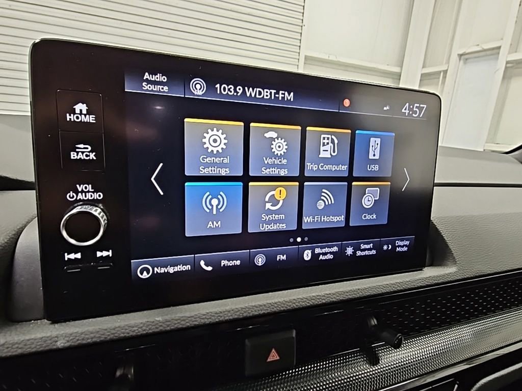 Used 2024 Honda CR-V Sport Touring image 20