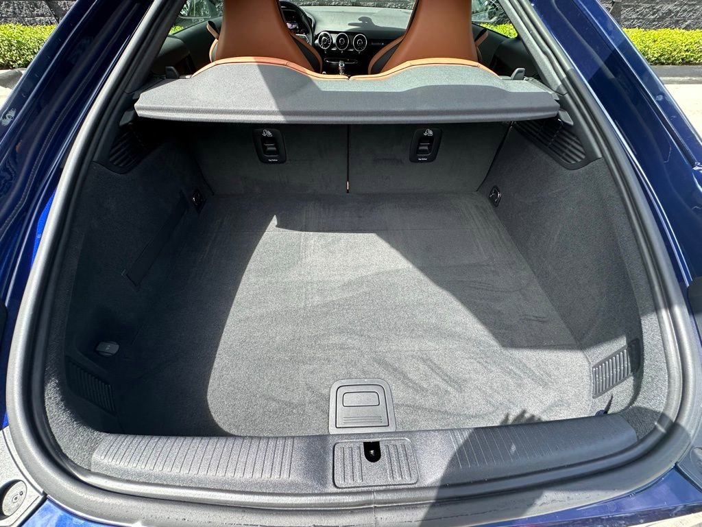 Used 2023 Audi TT 2.0T image 36