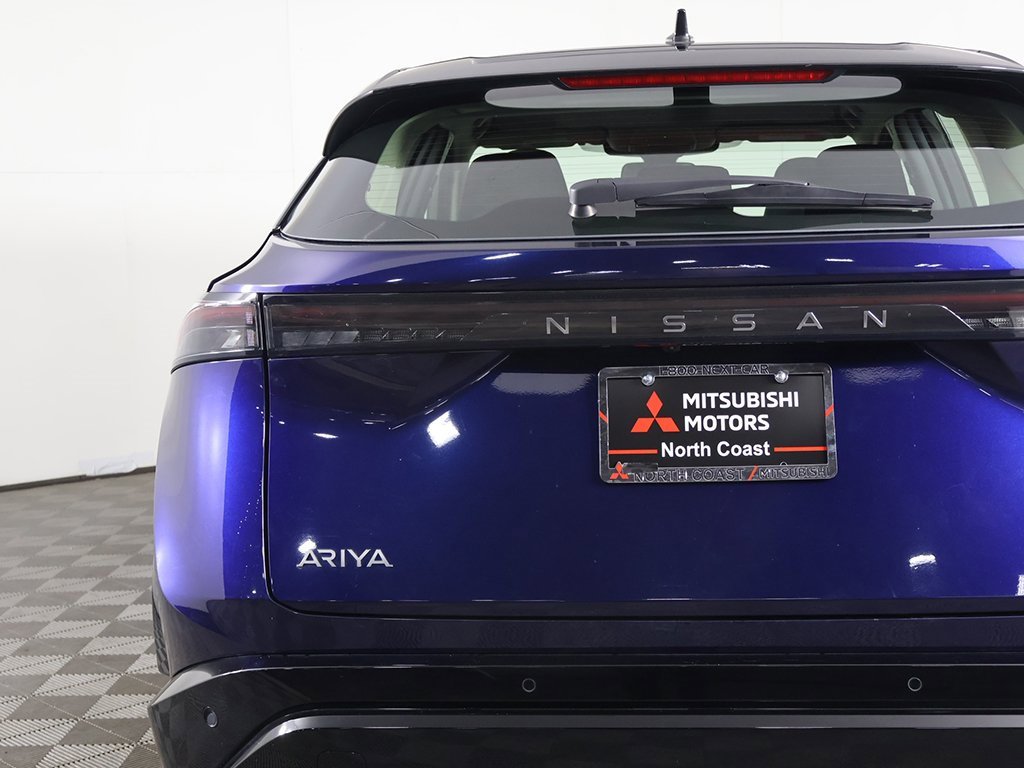 Used 2023 Nissan Ariya FWD image 14
