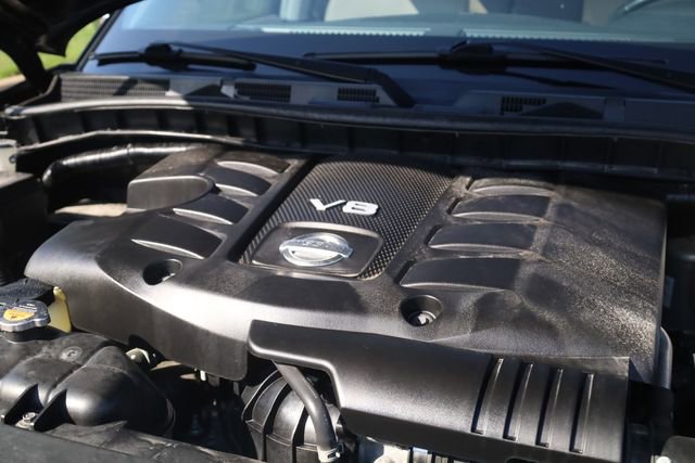 Used 2019 Nissan Armada SL w/ Premium Package image 8