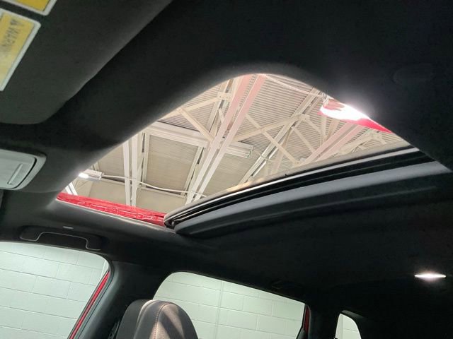 Certified 2023 Honda CR-V Sport image 27