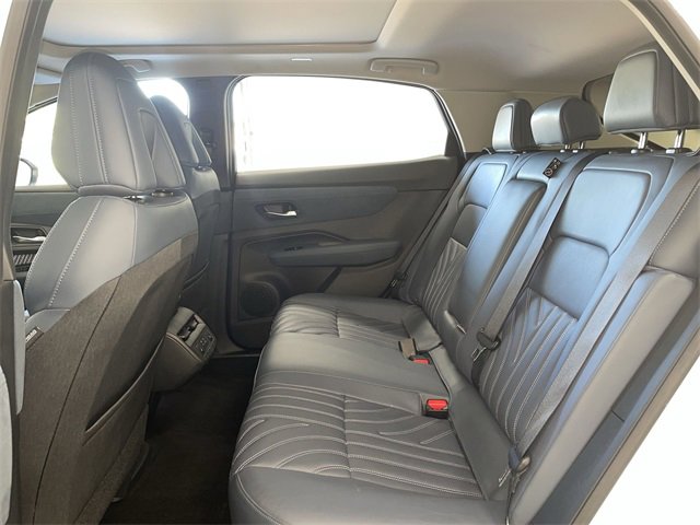 Certified 2024 Nissan Ariya AWD image 18