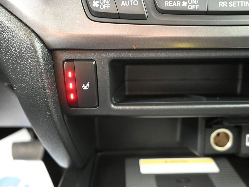 Used 2023 Honda Passport EX-L image 22