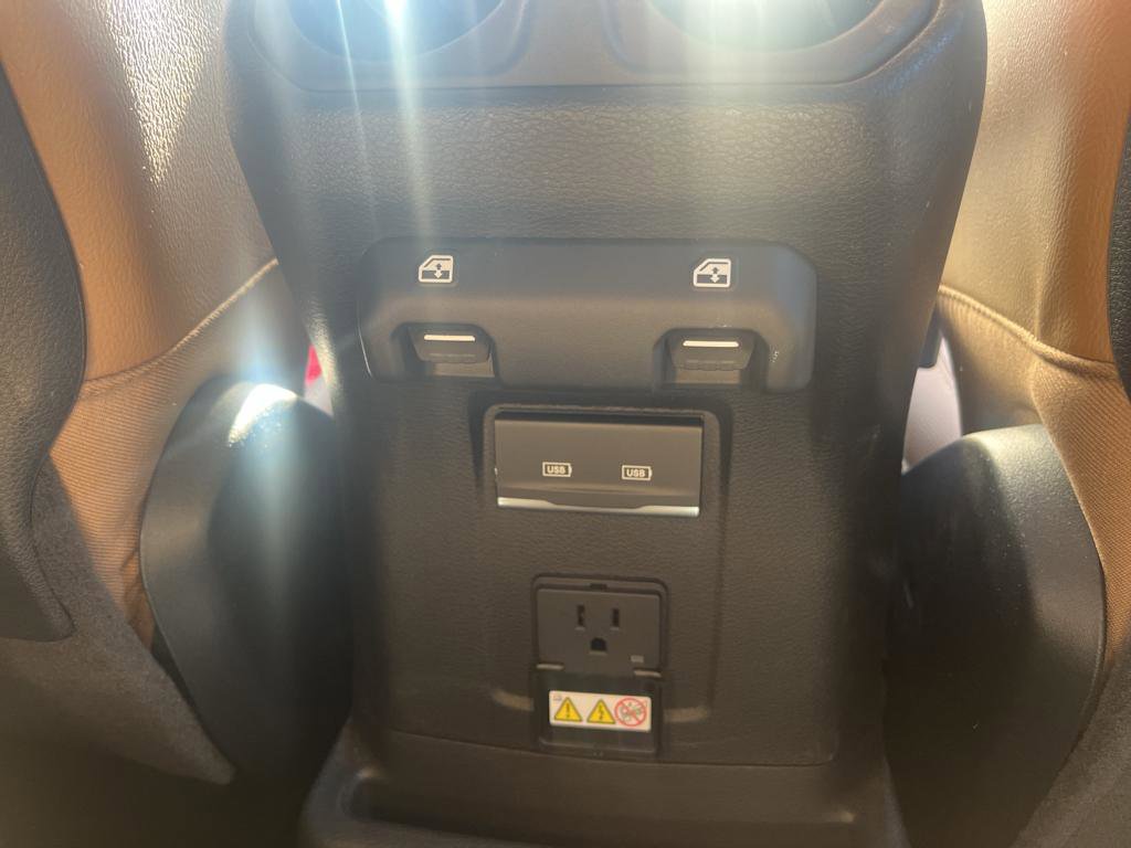 Used 2021 Jeep Wrangler Unlimited Rubicon 4xe image 43