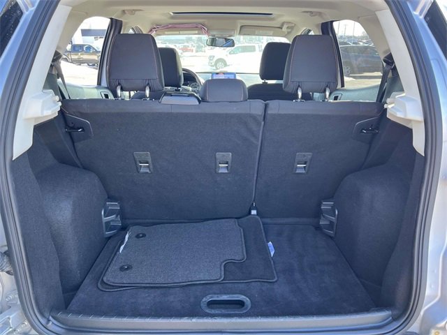 Used 2021 Ford EcoSport SE w/ SE Appearance Package image 7