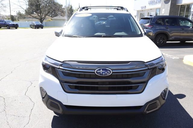 Certified 2026 Subaru Forester Limited AWD/4WD image 8