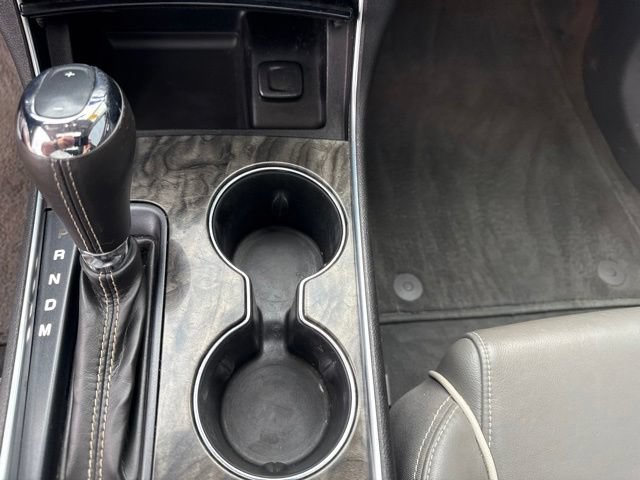 Used 2015 Chevrolet Impala LTZ FWD image 18