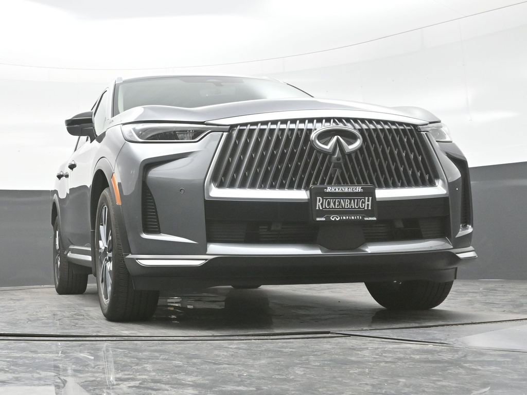 Used 2026 INFINITI QX60 Luxe w/ Cargo Package AWD/4WD image 30