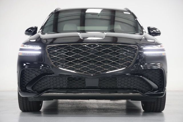 New 2026 Genesis GV70 3.5T Sport Prestige AWD/4WD image 2