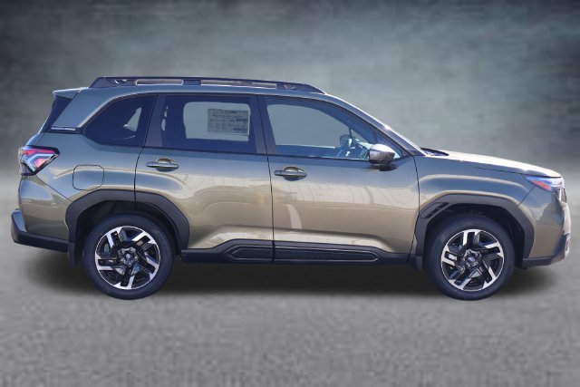 New 2026 Subaru Forester Limited AWD/4WD image 2