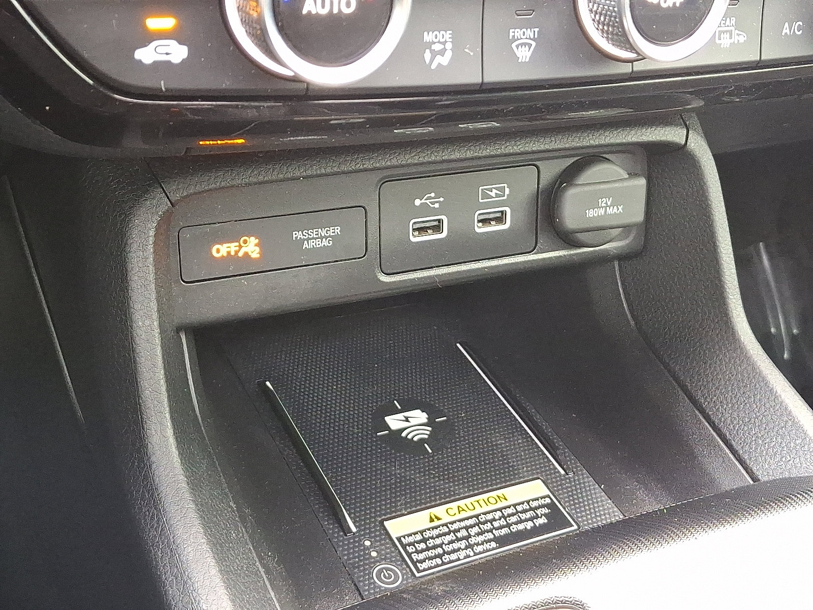 Certified 2022 Honda Civic Sport Touring image 23