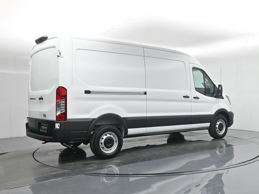 New 2026 Ford Transit 250 Base image 22