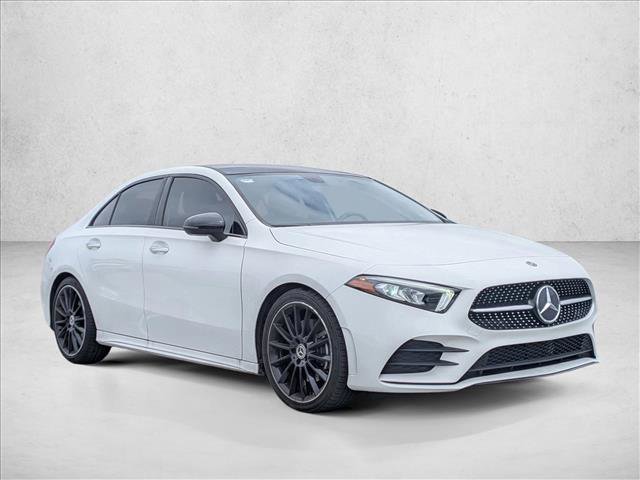 Used 2019 Mercedes-Benz A 220 image 3