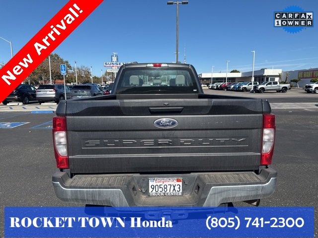 Used 2020 Ford F250 XL w/ Power Equipment Group image 6