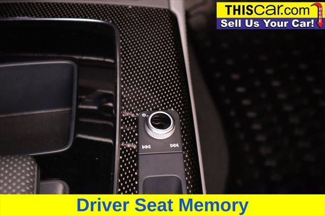 Used 2022 Audi SQ5 Premium Plus image 20