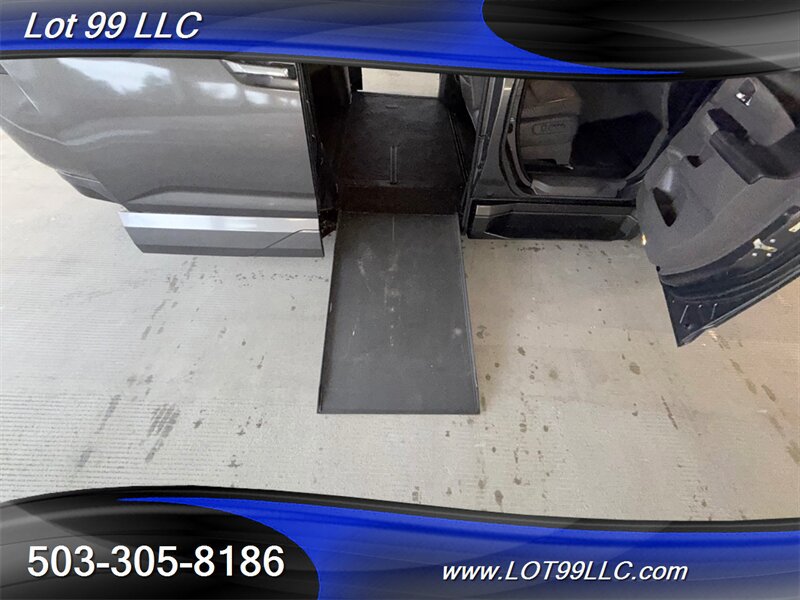 Used 2014 Honda Odyssey EX-L image 66
