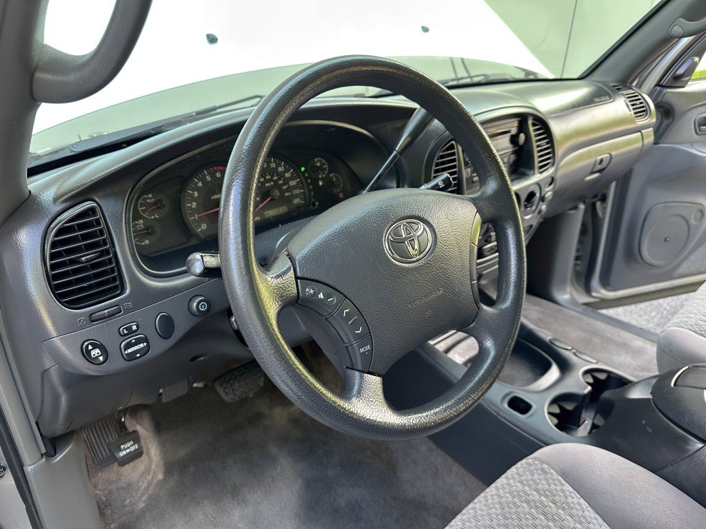 Used 2006 Toyota Tundra SR5 AWD/4WD image 22