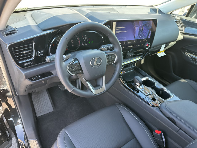 New 2026 Lexus NX 350 AWD w/ Accessory Package (Z1) image 38