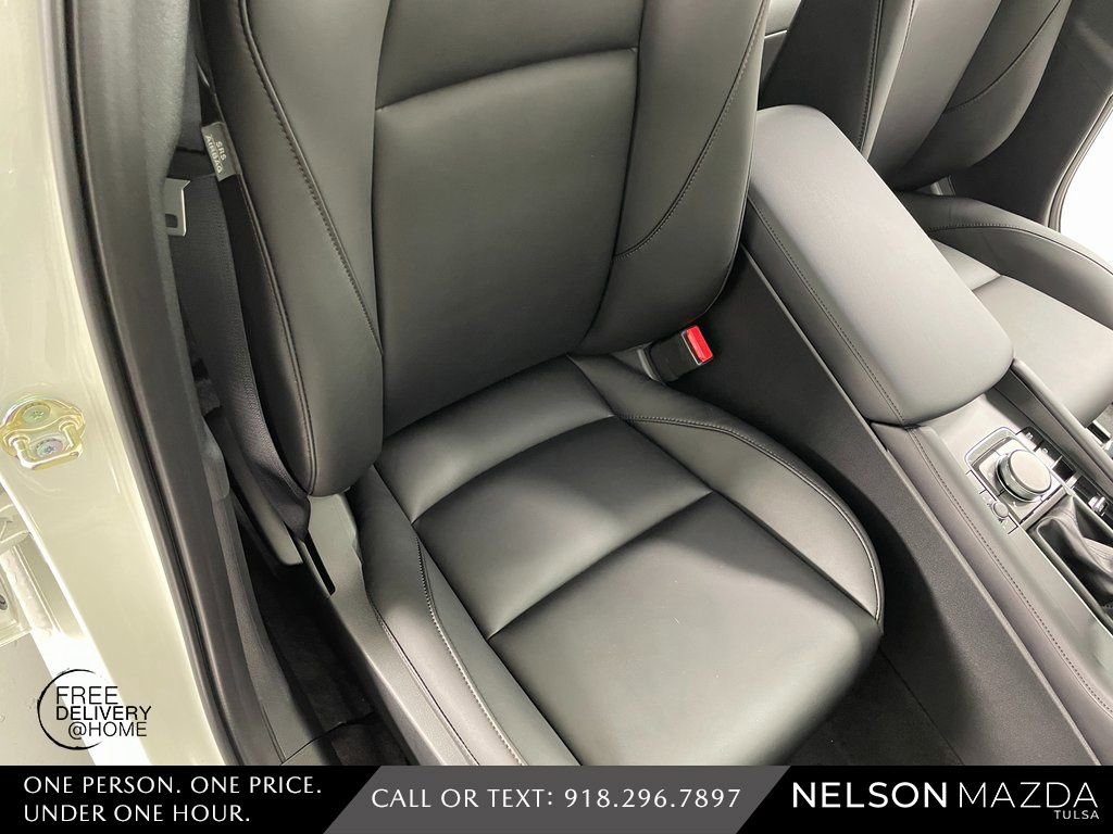 New 2026 MAZDA MAZDA3 2.5 S Sedan w/ Preferred Pkg FWD image 44
