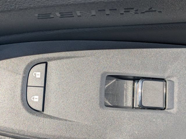 New 2026 Nissan Sentra SV w/ SV Convenience Package FWD image 31