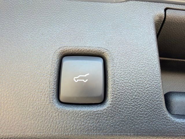 Certified 2024 Ford Escape ST-Line w/ Tech Pack #1 FWD image 11