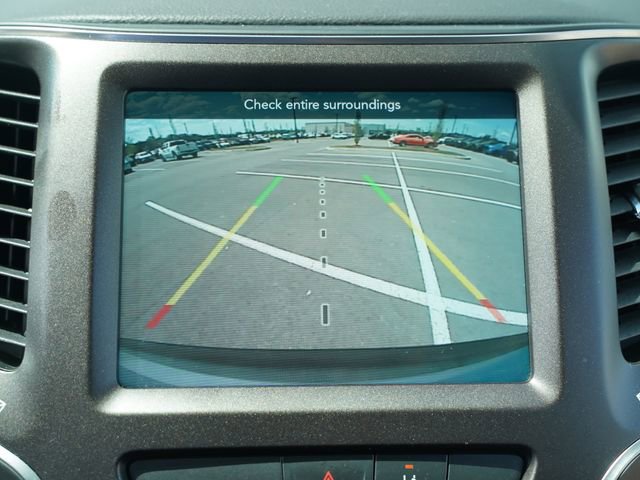 Used 2022 Jeep Cherokee Trailhawk image 28