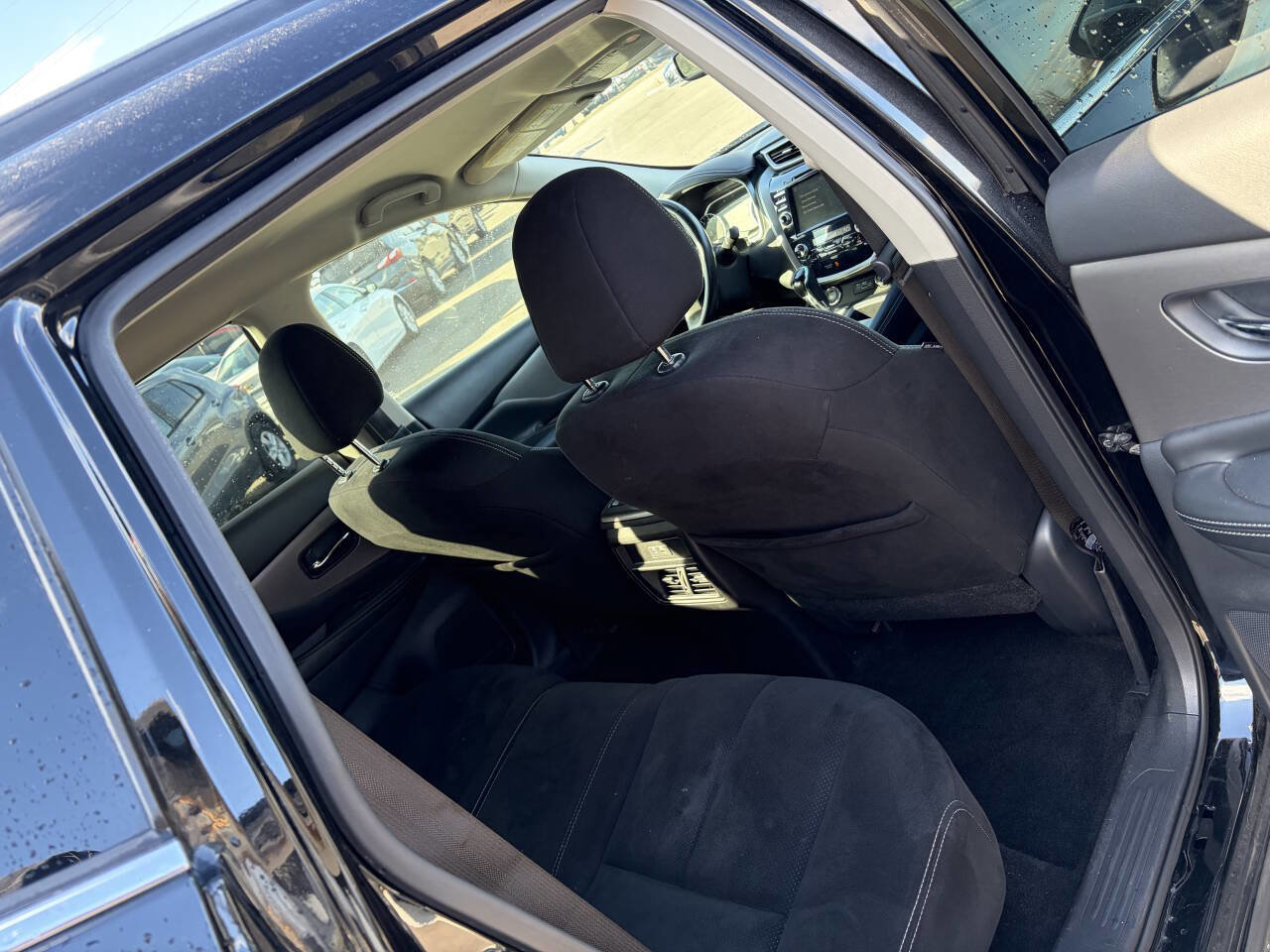 Used 2020 Nissan Murano SV w/ Cargo Package image 19