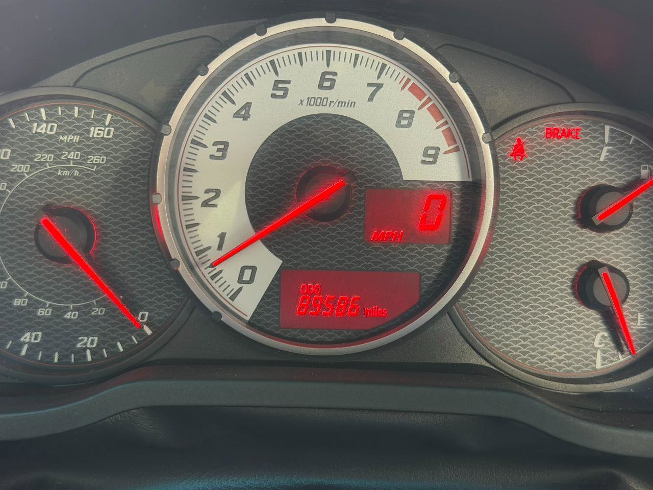 Used 2014 Scion FR-S image 28