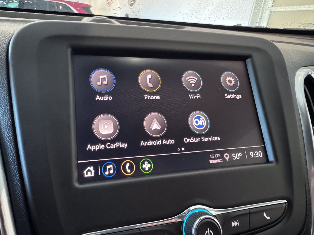 Certified 2024 Chevrolet Equinox LT AWD/4WD image 18