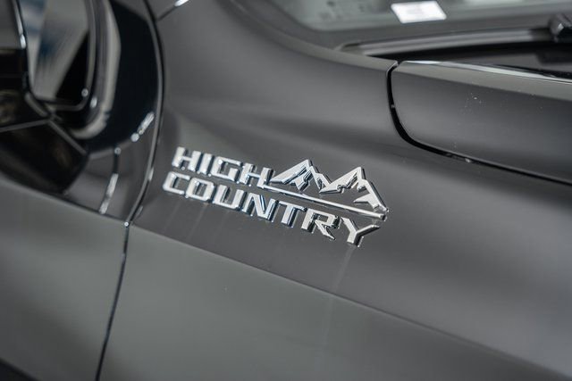 New 2026 Chevrolet Tahoe High Country image 16