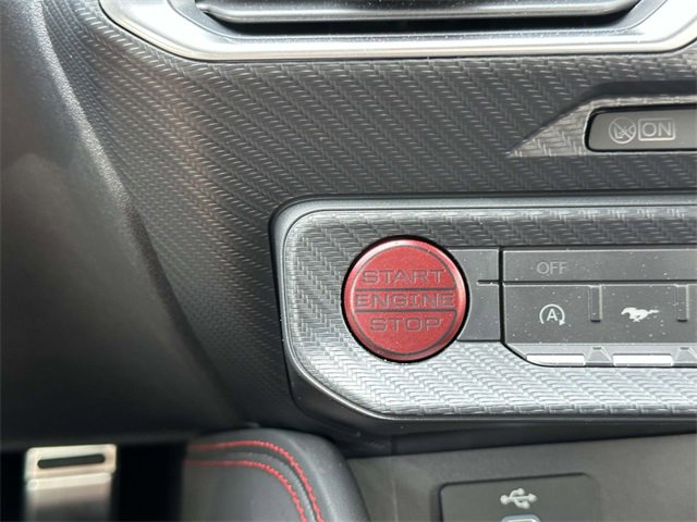 New 2025 Ford Mustang GT Premium image 19