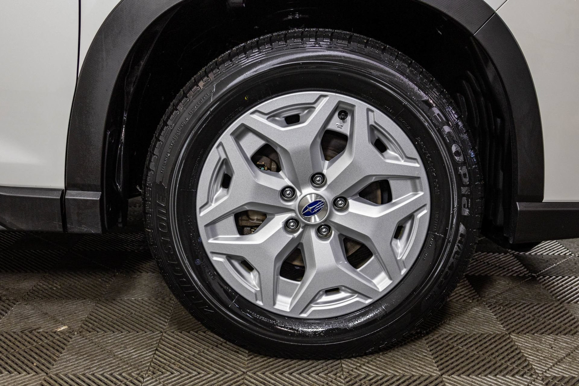 Used 2023 Subaru Forester AWD/4WD image 49