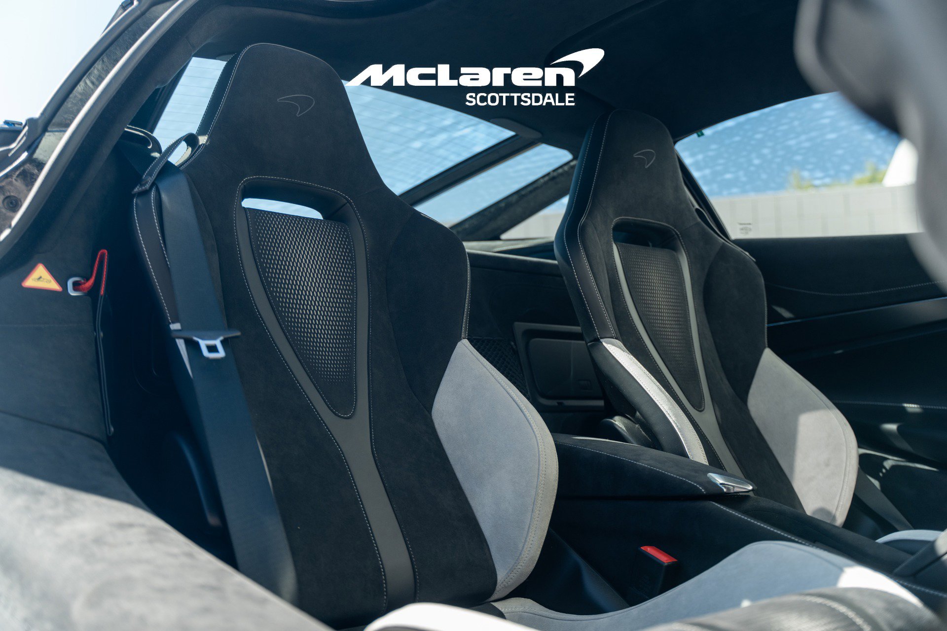 New 2026 McLaren 750S image 24