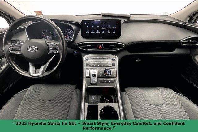 Used 2023 Hyundai Santa Fe SEL image 15