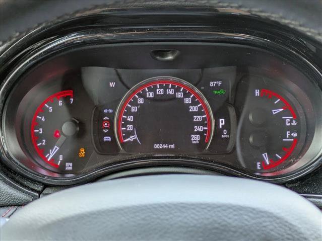 Used 2021 Dodge Durango R/T w/ Tow 'N Go Package AWD/4WD image 11