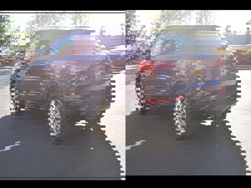 Used 2017 Audi Q3 2.0T Premium image 6