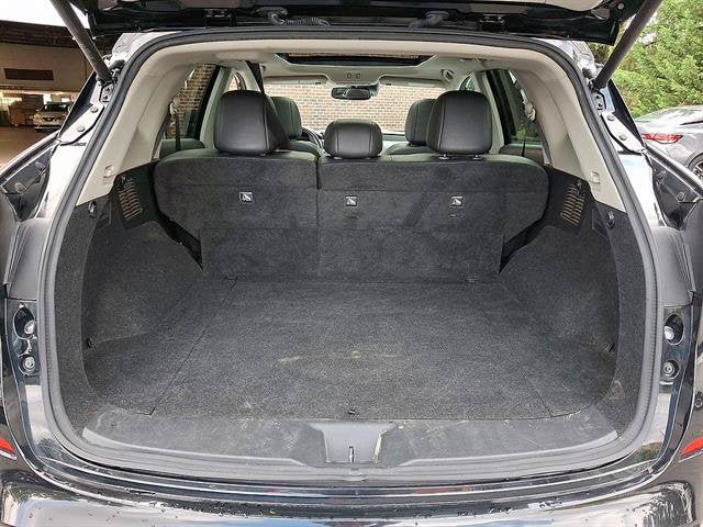 Used 2020 Nissan Murano Platinum AWD/4WD image 29
