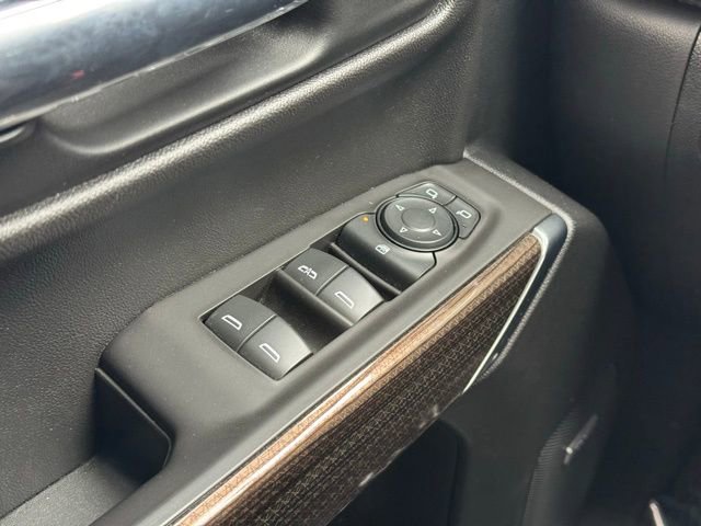 Used 2021 Chevrolet Silverado 1500 LT Trail Boss w/ Convenience Package II image 30