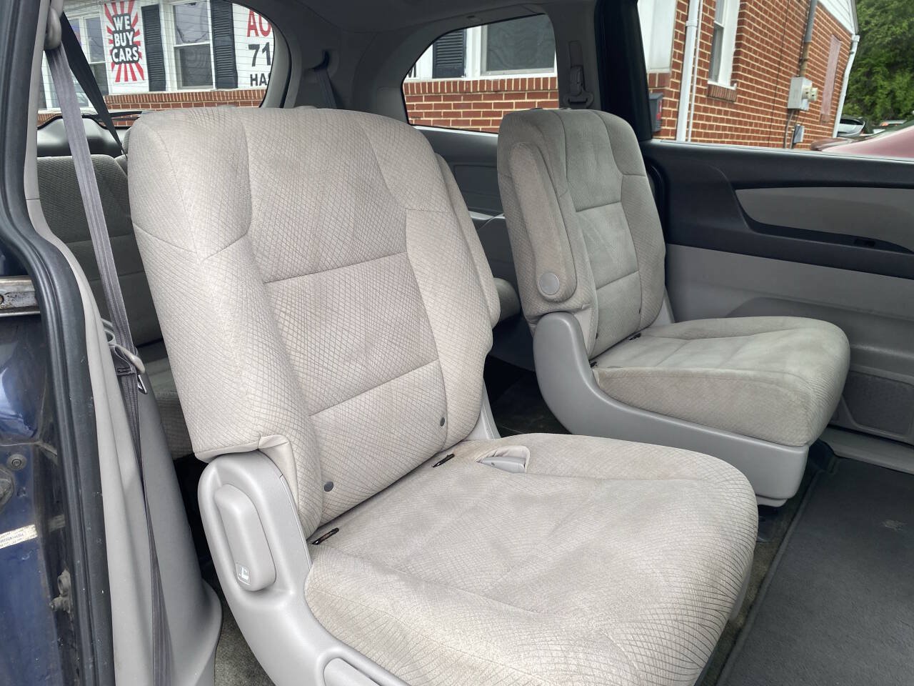 Used 2016 Honda Odyssey LX image 20
