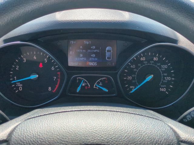 Used 2017 Ford Escape SE w/ Equipment Group 201A FWD image 18