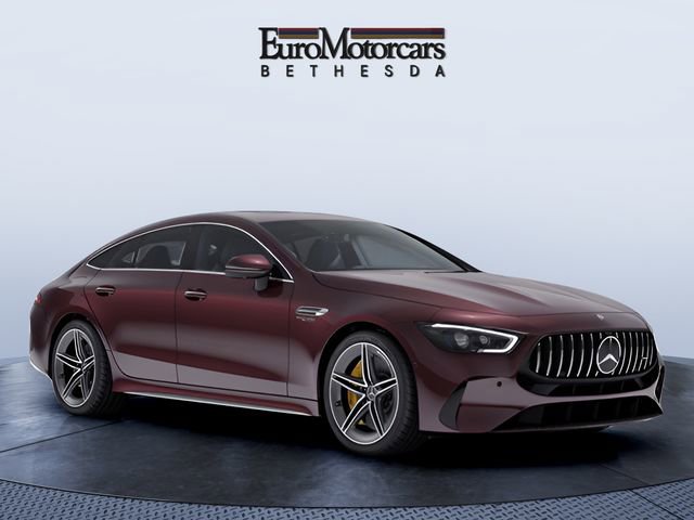 New 2026 Mercedes-Benz AMG GT 63 S image 15