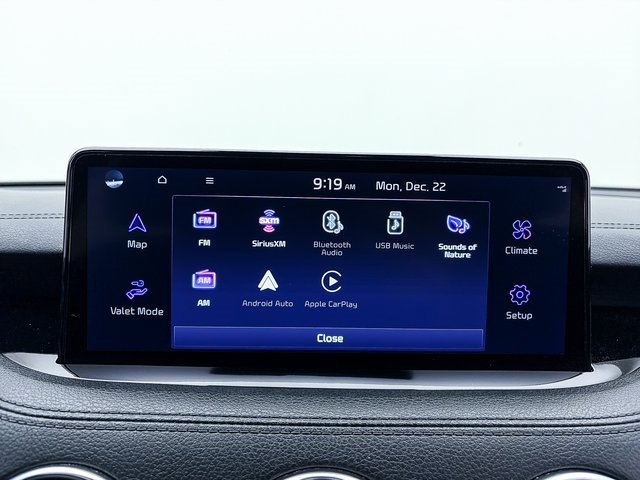 Certified 2023 Kia Stinger GT-Line w/ Sun & Sound Package image 24