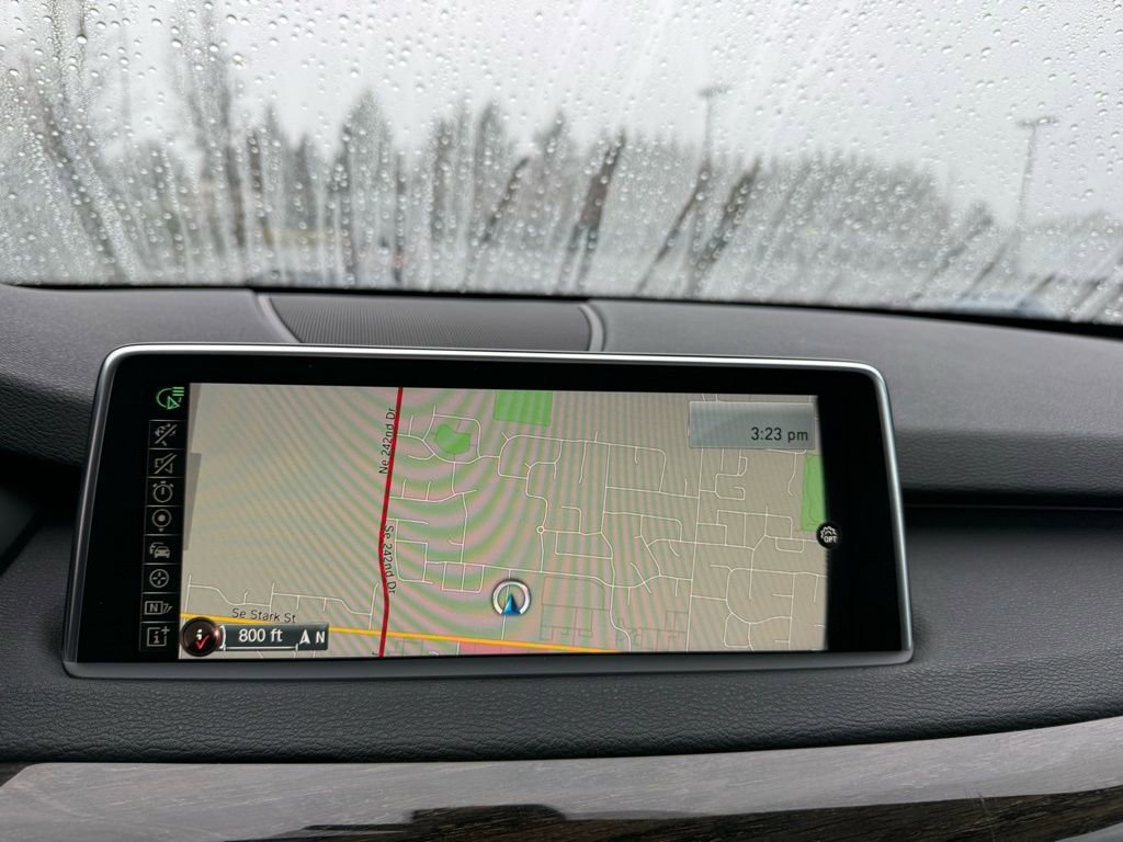 Used 2016 BMW X5 xDrive35i AWD/4WD image 16