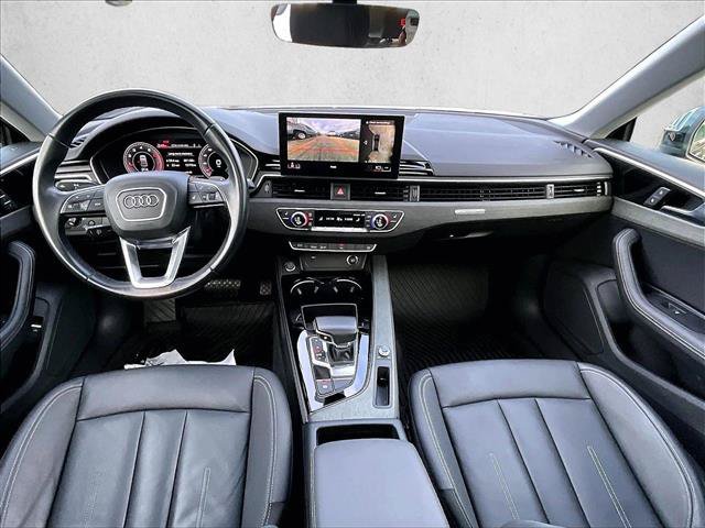 Used 2022 Audi A5 2.0T Premium Plus AWD/4WD image 16