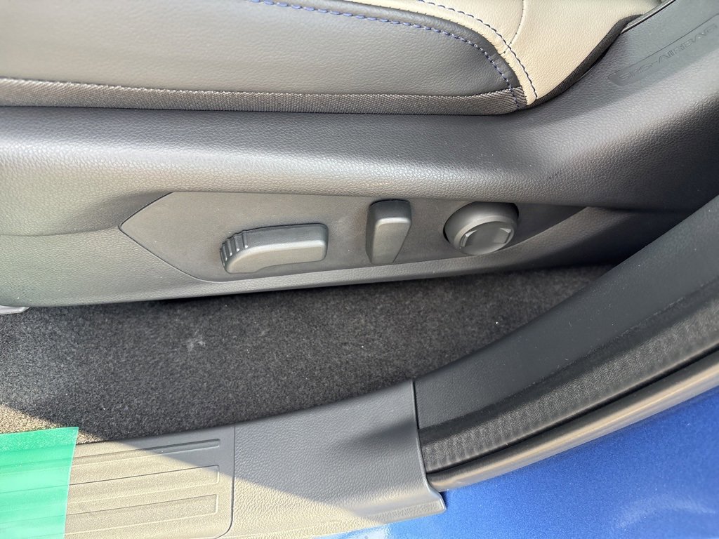 New 2026 Subaru Forester Limited image 21