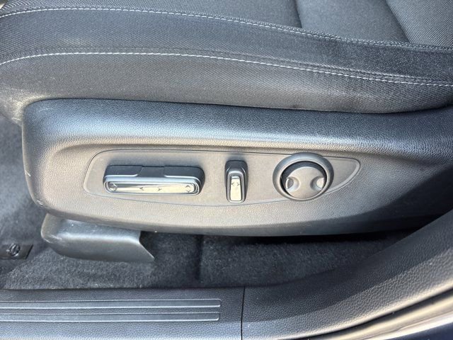 Used 2024 Honda CR-V EX image 16