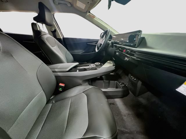 New 2026 Kia EV6 Light RWD image 29